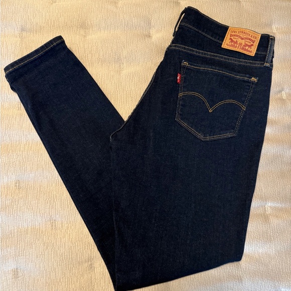Levi’s Jeans - Picture 1 of 4